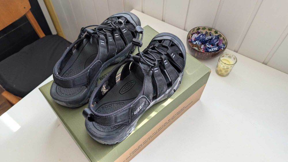 KEEN Newport H2 - Сандали за преходи / Трекинг