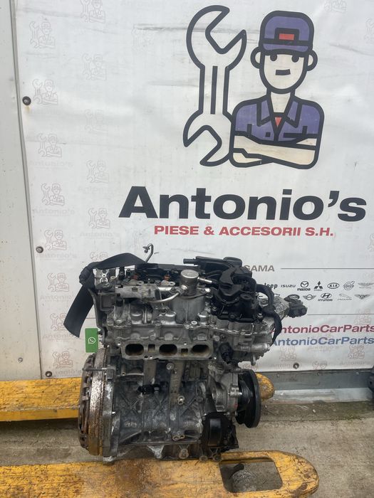 Motor Citroen Peugeout 1.2 HN05