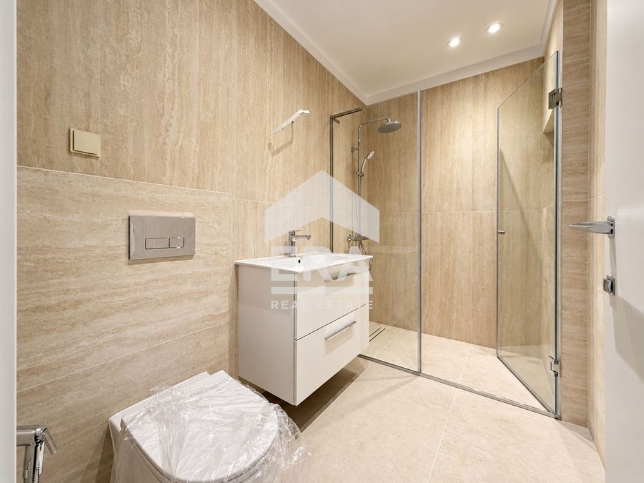 Дава се под наем Тристаен апартамент в София, Кръстова вада - 112 кв.м за 1350 € - Снимка #5