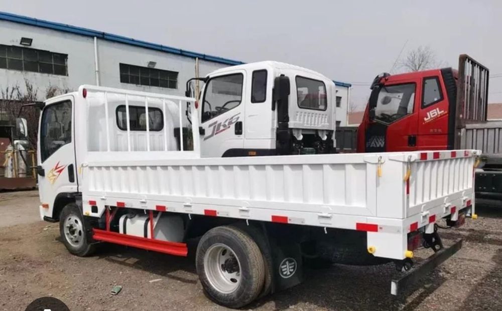 Вывоз мусор 5 тон