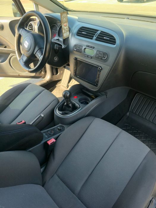 Seat Leon 2.0BKD
