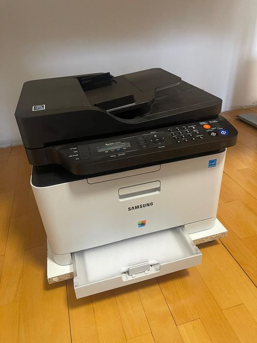 Imprimanta Samsung Xpress C480FW