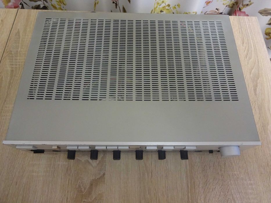 Amplificator audio-video Kenwood KVA-502S