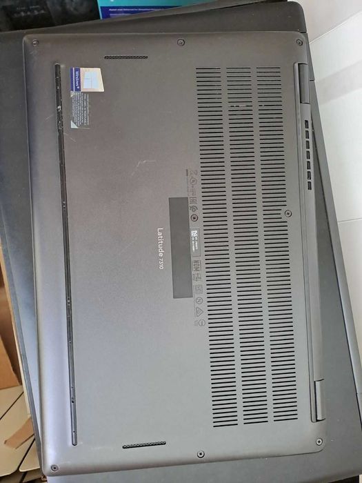 Laptop/Notebook Dell Latitude 7310