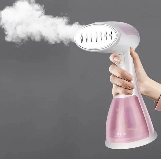 Паравой утюг. Парли дазмол Аршиа (новый)