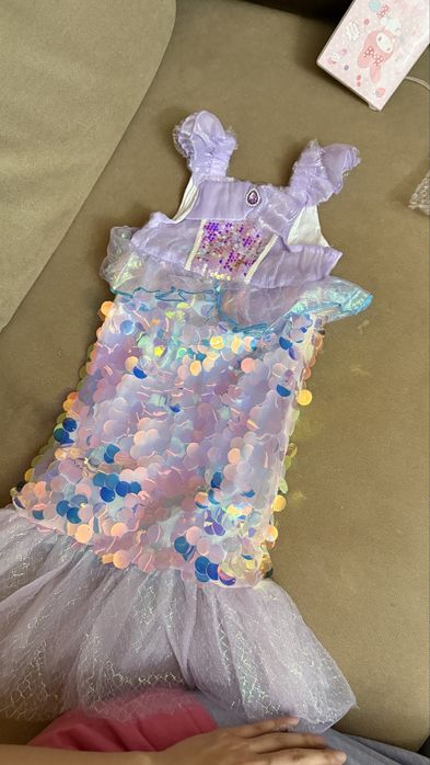 Продам костюм русалочки