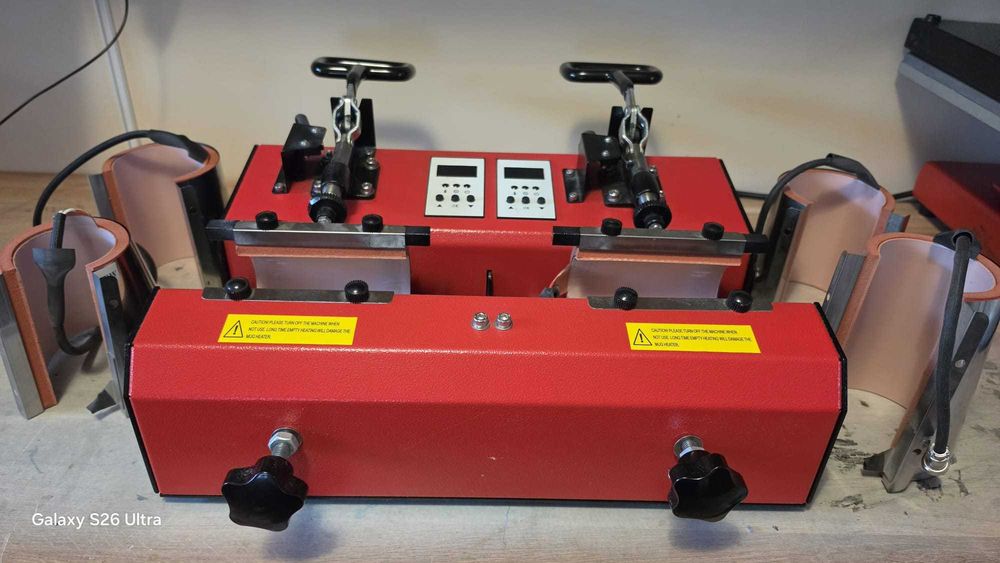 Presa de cani -  MICROTEC MP-20D