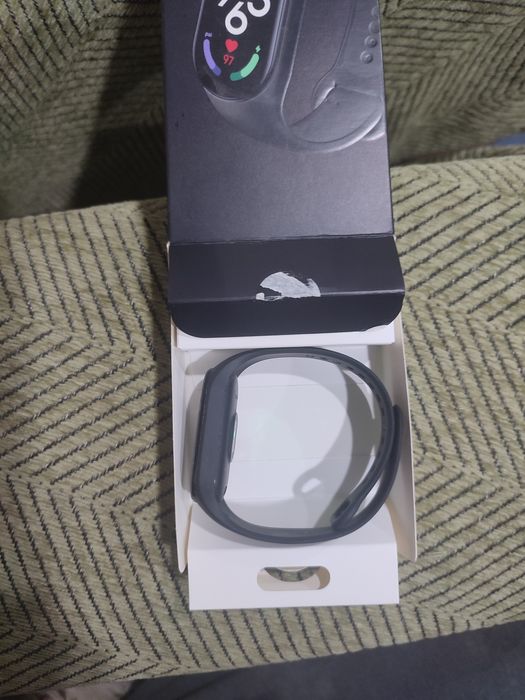 Браслет Xiaomi Band 7