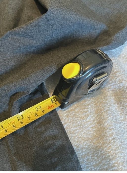 Мъжко яке North Face HyVent