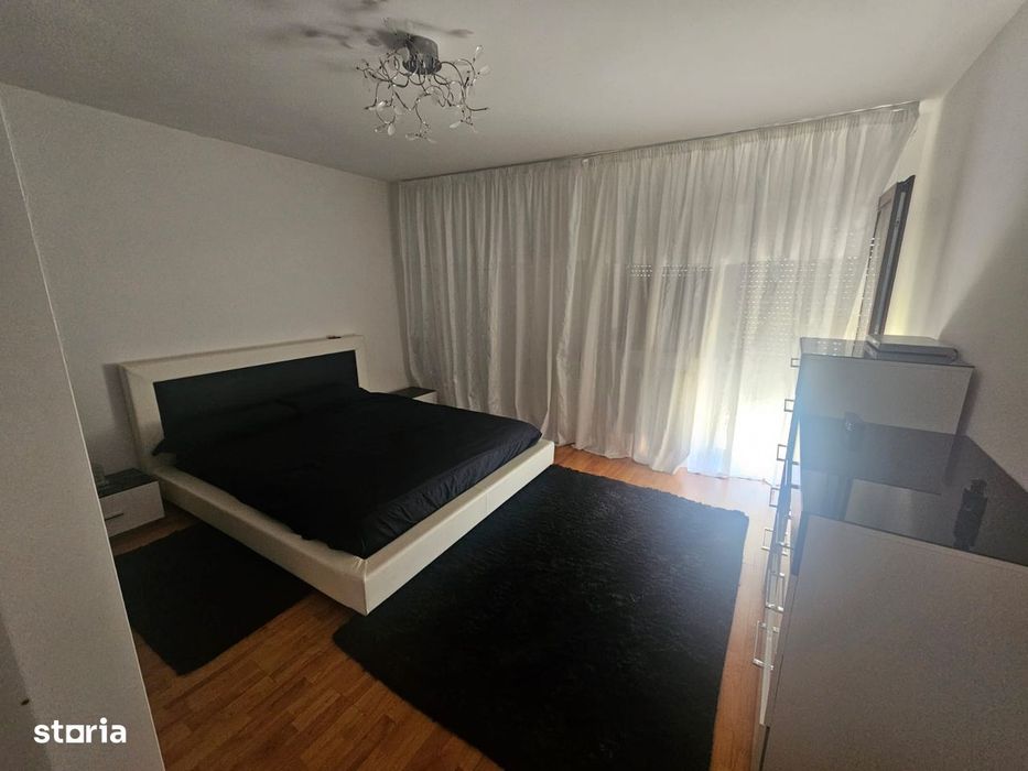Casă de închiriat în apropiere de Curtea de Argeș.