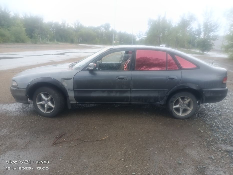 Продам газ бензин