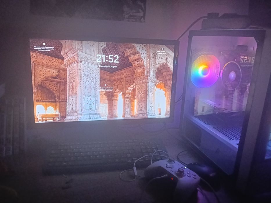 PC Gaming - High end