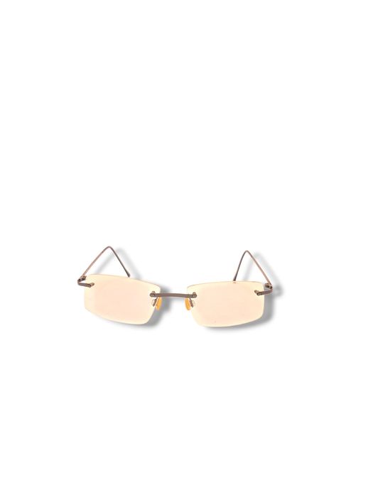 TRY титаниеви диоптрични очила