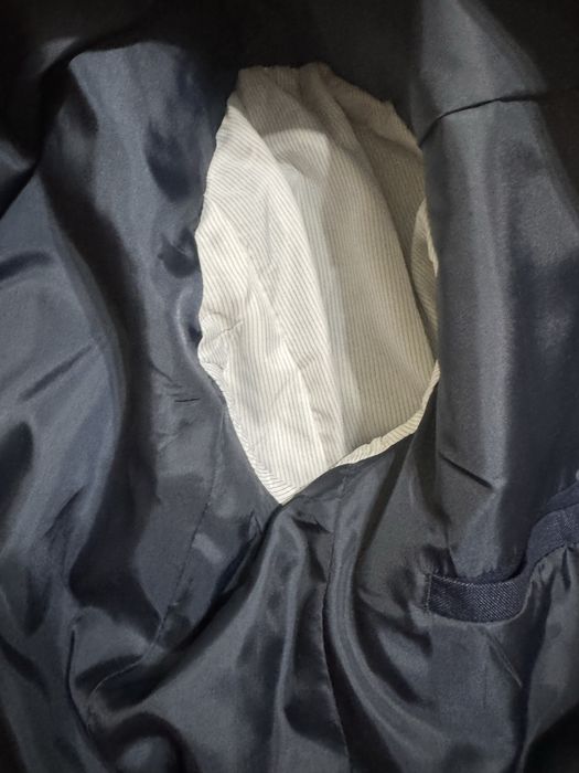 Пиджак мужской, подростковый