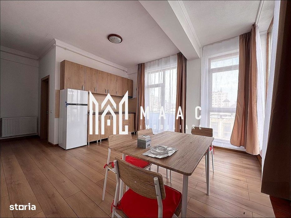 Apartament 3 camere | 60MPU | Șelimbăr  | Goga