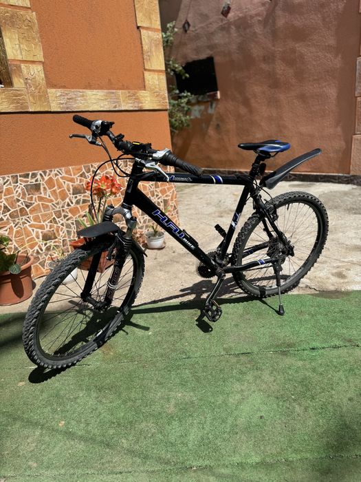 Vand bicicletă 450lei