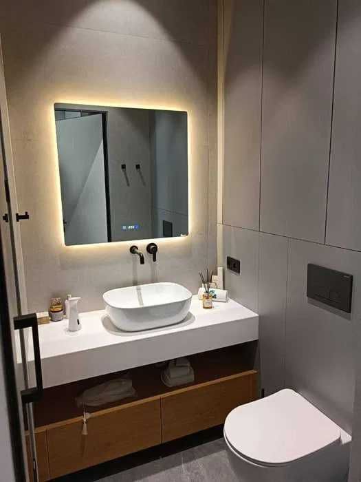 Сдаётся 2ком квартира рядом метро Юнусабад ЖК Comfort House