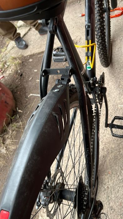 Велосипед Batler