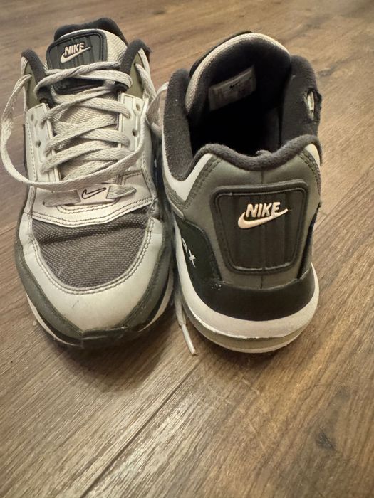 Мъжки маратонки Nike air max