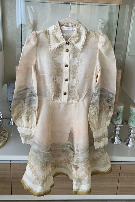 Rochie Zimmermann