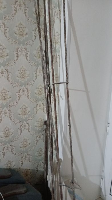 Продам арматуру.
