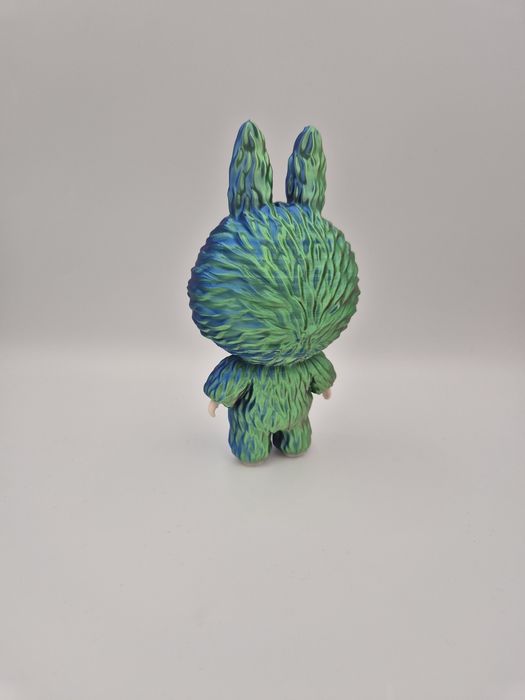 Jucărie Labubu printată 3D – un cadou unic și creativ
