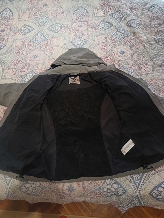 Зимни яке Engelbert Strauss