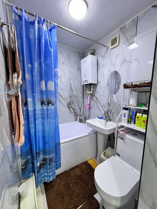 Миробод туманида 3 хонали уй сотилади