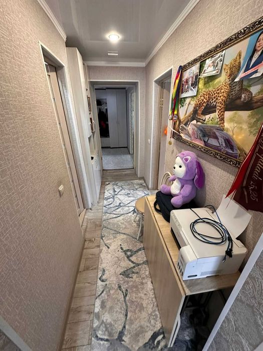 В продаже 3х ком дом Школьная 10