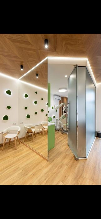 Дава се под наем Офис в София, Манастирски ливади - 110 кв.м за 1020 € - Снимка #1