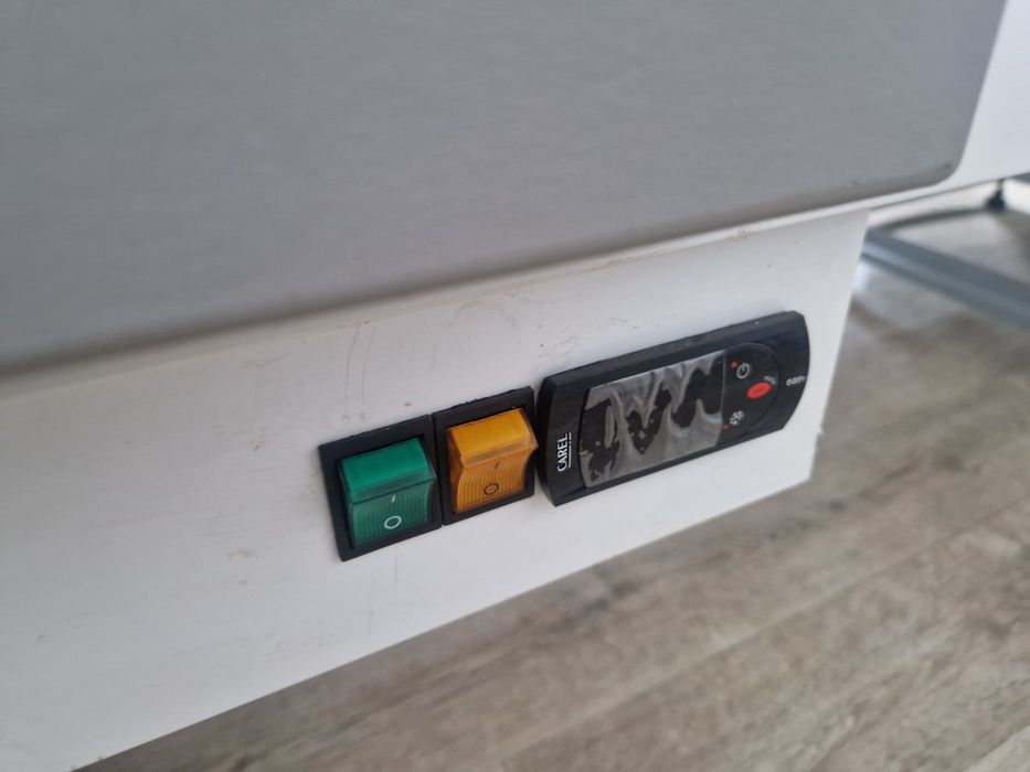 Гастрономические холодильники
Отлич