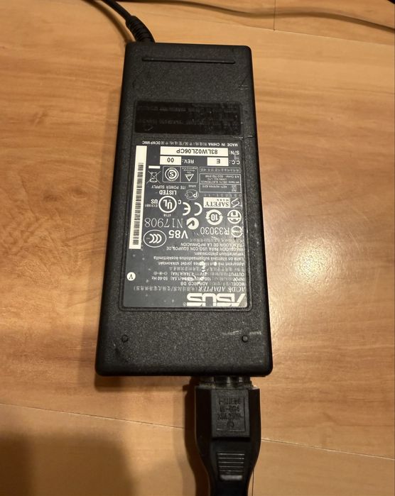 Лаптоп Asus K72J   (17,3"инча)