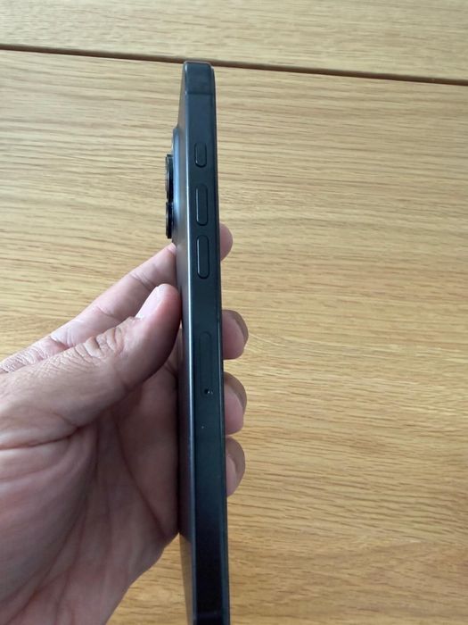 Iphone 16 Pro Max! 256 GB