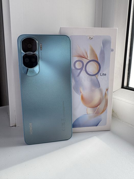 Сматфон Honor 90 lite