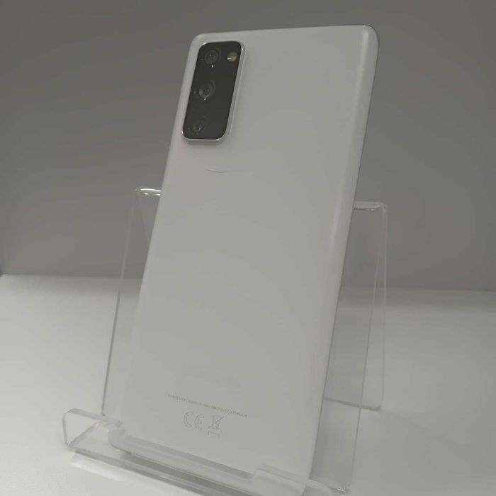 Samsung S20 FE (ag49 Esplanada b.6986) * Garantie 2 Ani