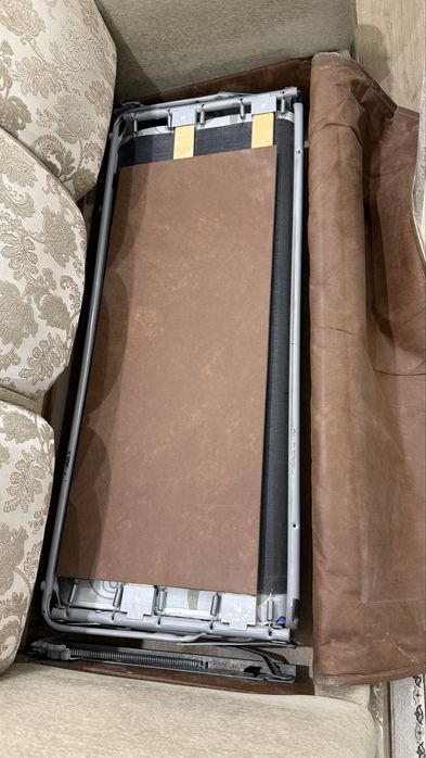 Диван (раскладной)