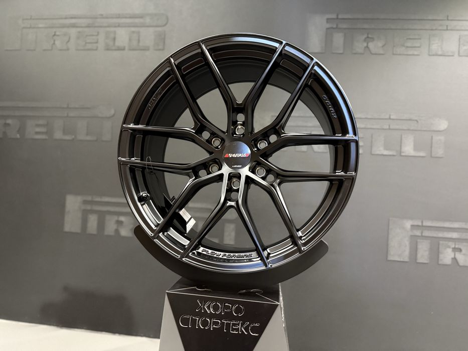 20цола 6x139.7 Toyota,Ford-Ranger,Ram,Chevrolet Silverado