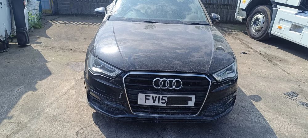 Dezmembrez Audi A3 (8V1) [Fabr 2012-prezent]