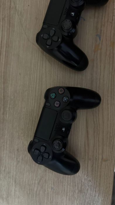 Джойстики 2штуки