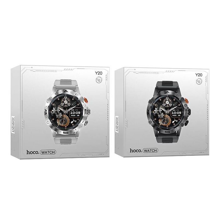 Smart Watch Hoco Y20,Hoco Y22,Hoco Y35,Hoco Y37, Y38, Умные смарт часы