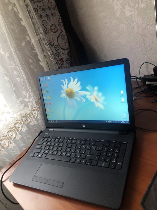 HP 15 AMD A4 2х Ядерный