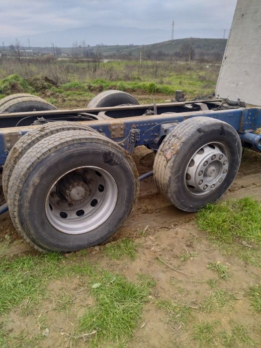 Продава се  volvo fh 380