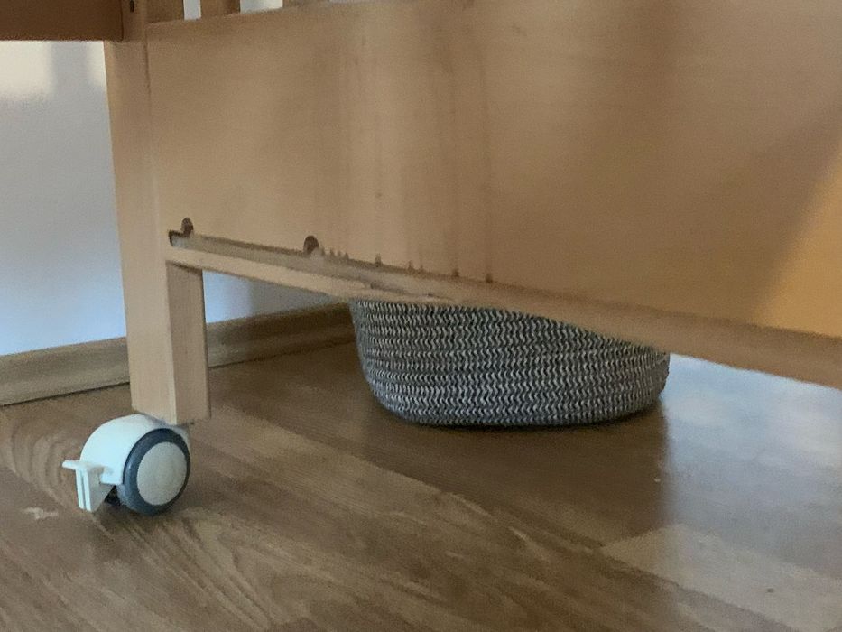 Pat copii treppy dreamy plus 2