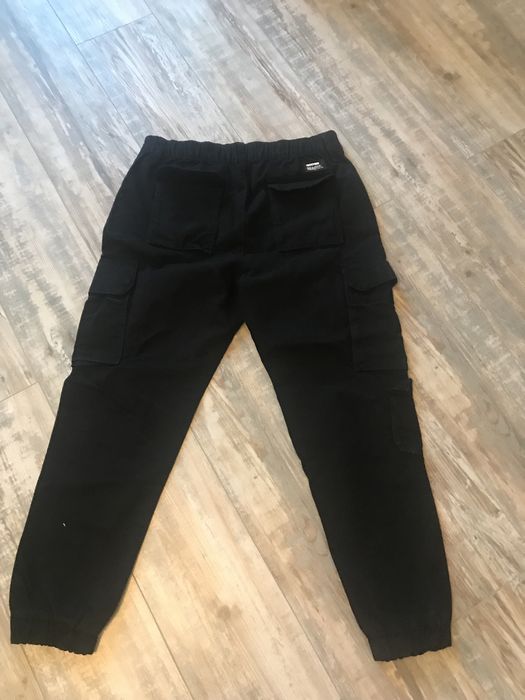 Панталон Berhka