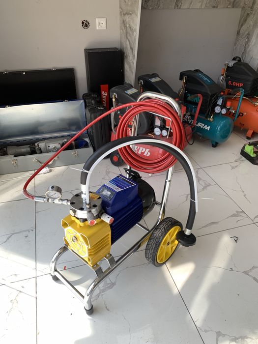 Вагнер прокат аренда