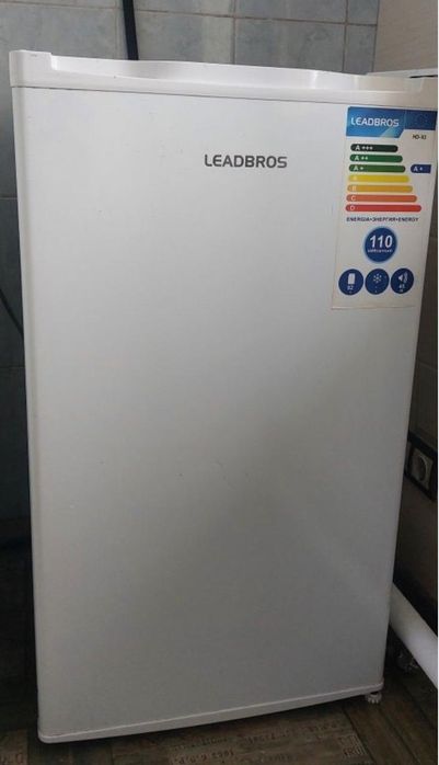 Холодильник мини с доставкой