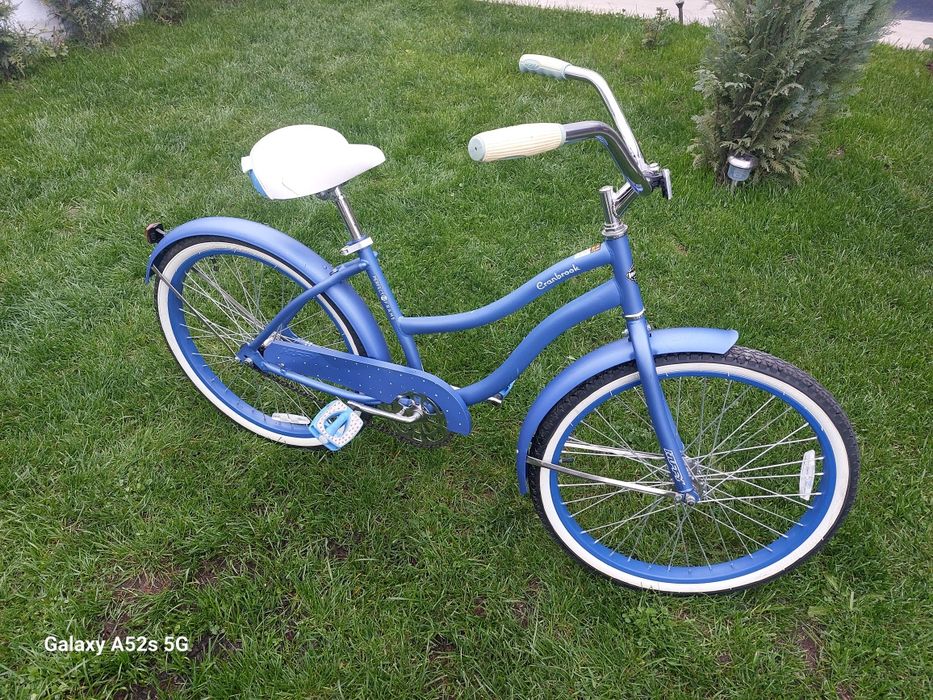 Bicicleta Huffy Cranbrook