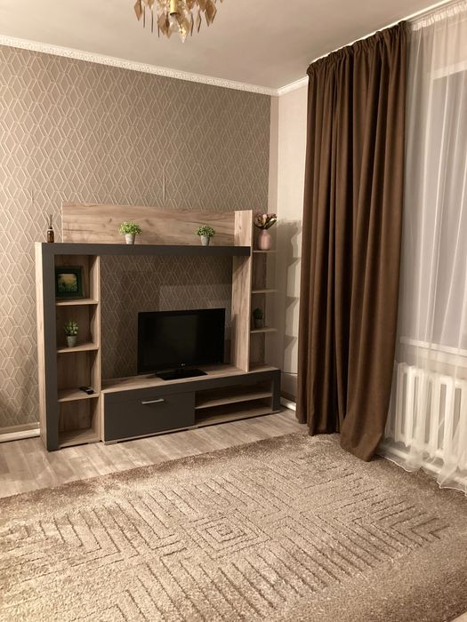 Квартира студия в любое время суток