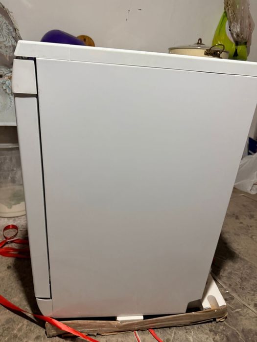 Посудомоечная машина Hansa