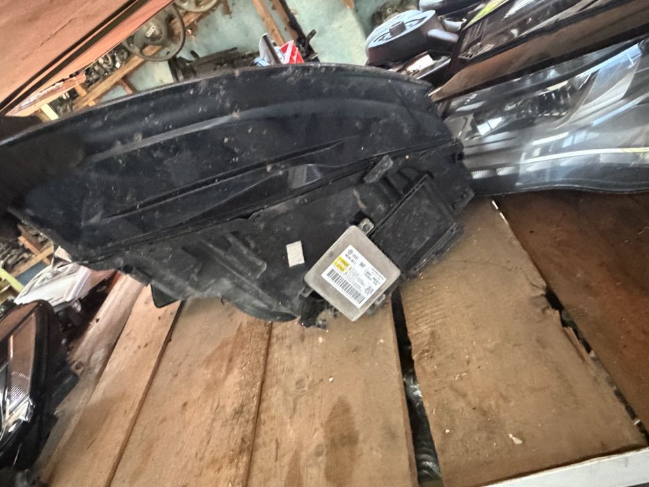 Ляв фар за AUDI A5